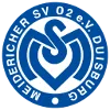 Logo of MSV Duisburg U19