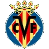 Logo of Villarreal B (w)