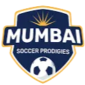 Logo of Mumbai Soccer Prodigies