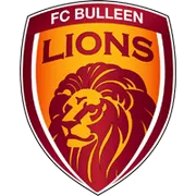 Logo of FC Bulleen Lions (w)