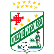 Logo of Oriente Petrolero