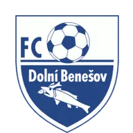 Logo of Dolni Benesov