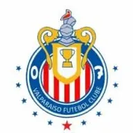 Logo of GE Valparaiso U20