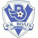 Logo of Volga Nizhny Novgorod