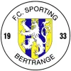 Logo of Sporting Bertrange
