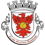 Logo of CA Ouriense (w)