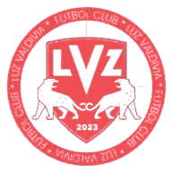 Logo of Luz Valdivia FC