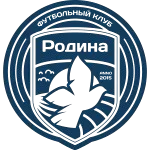 Logo of FC Rodina Moscow Youth