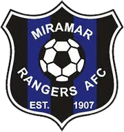 Logo of Miramar EC Youth