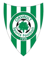 Logo of Orvault SF