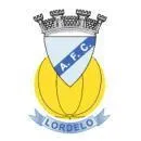 Logo of Aliados Lordelo