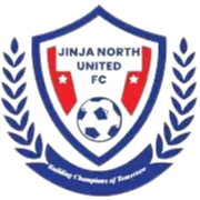 Logo of Jinja North FC