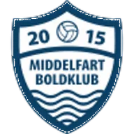 Logo of Middelfart Boldklub