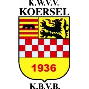 Logo of Weerstand Koersel