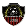 Logo of Gomhoryet Shebin