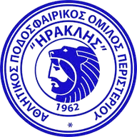 Logo of Iraklis Peristeriou