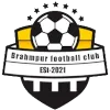 Logo of BRAHMPUR