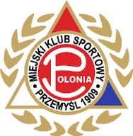 Logo of Polonia Przemysl