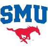 Logo of SMU Mustangs