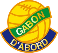 Logo of Gabon U20