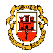 Logo of Gibraltar U16