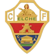 Logo of Elche U20