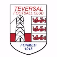 Logo of Teversal