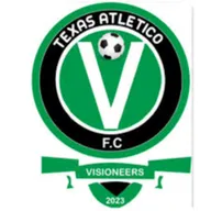 Logo of Texas Atletico Youth