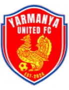 Logo of Yarmanya United FC