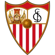 Logo of Sevilla FC