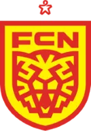Logo of Nordsjaelland Women