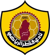 Logo of Qatar SC Doha U21