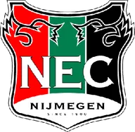 Logo of NEC Nijmegen