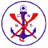Logo of Marcilio Dias SC