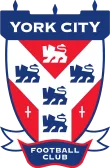 Logo of York City U18