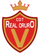 Logo of Real Oruro