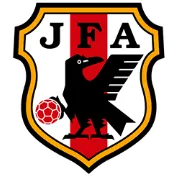 Logo of Japan U16