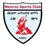 Logo of Newroz SC