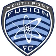 Logo of North Port Fusion (W)