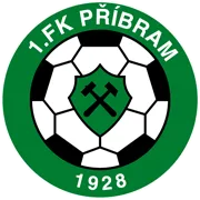 Logo of FK Pribram