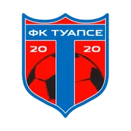 Logo of FC Tuapse