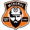 Logo of Minerul Ocna De