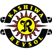 Logo of Kashiwa Reysol