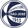 Logo of Esporte Clube São José Porto Alegre