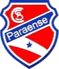 Logo of SC Paraense