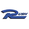 Logo of Colorado Rush (w)