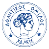 Logo of AO Chalkida