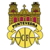 Logo of Pontevedra U19