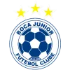 Logo of Boca Juniors SE