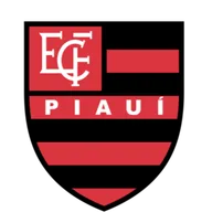 Logo of EC Flamengo PI